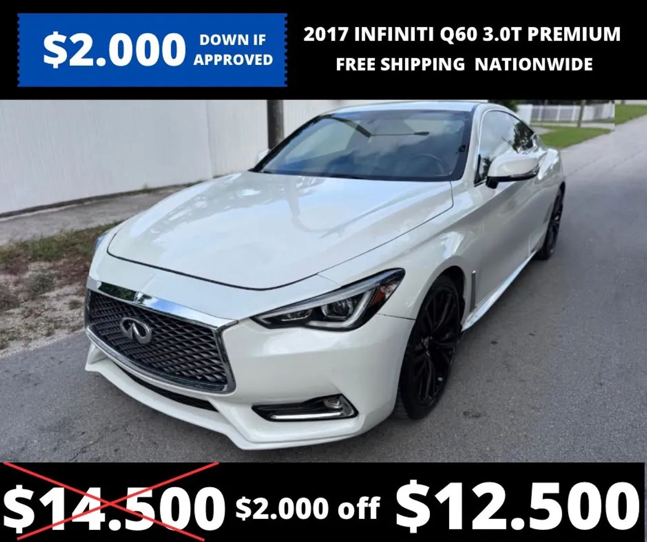 infiniti q60 coupe 2017 JN1EV7EK6HM361041 image infiniti q60 coupe 2017 JN1EV7EK6HM361041 image